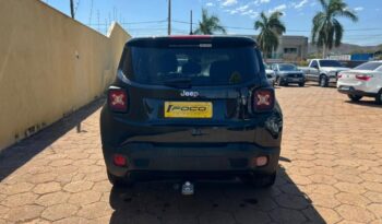 Jeep Renegade completo