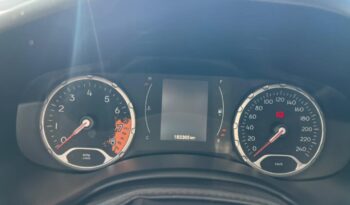 Jeep Renegade completo