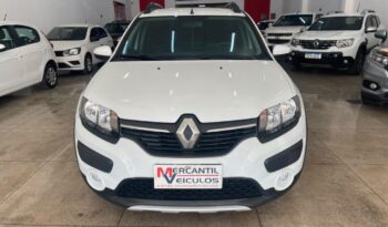 Renault Sandero completo