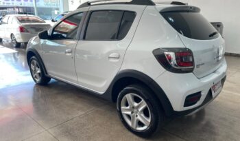 Renault Sandero completo