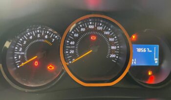 Renault Sandero completo