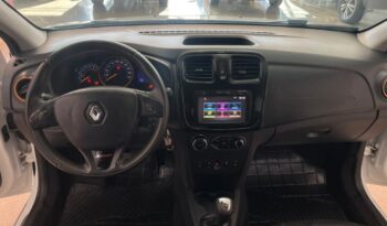 Renault Sandero completo