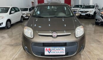 Fiat Palio completo