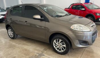 Fiat Palio completo