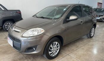Fiat Palio completo