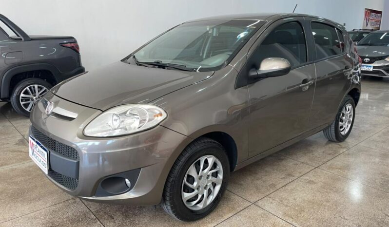 Fiat Palio completo