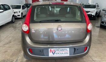 Fiat Palio completo