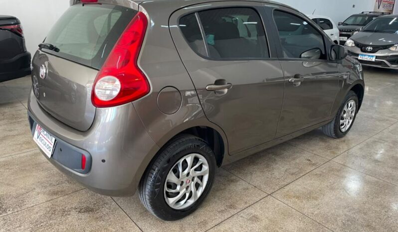 Fiat Palio completo