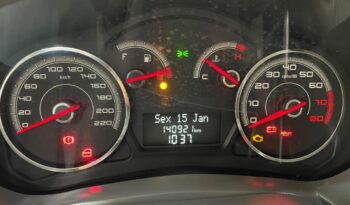Fiat Palio completo
