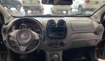 Fiat Palio completo