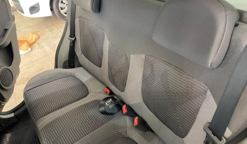 Fiat Palio completo