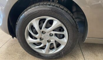 Fiat Palio completo