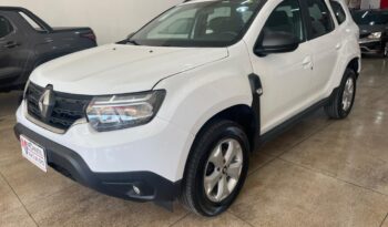 Renault Duster completo