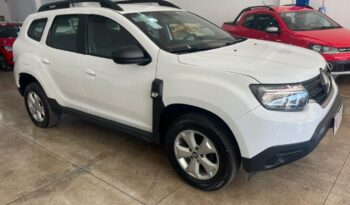 Renault Duster completo