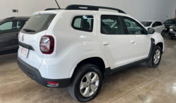 Renault Duster completo
