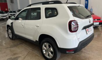 Renault Duster completo