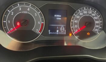 Renault Duster completo