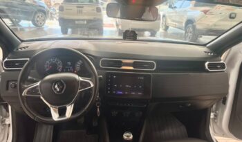Renault Duster completo