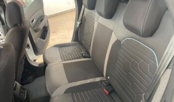 Renault Duster completo