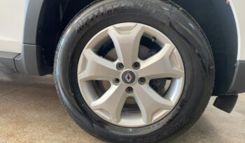 Renault Duster completo