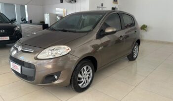 Fiat Palio completo