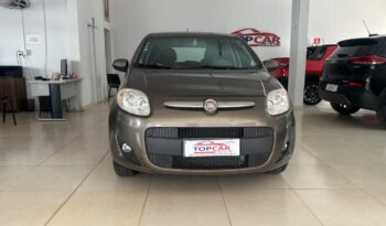 Fiat Palio completo