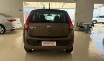 Fiat Palio completo