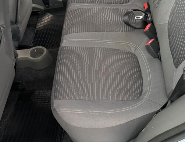 Fiat Palio completo