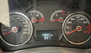 Fiat Palio completo