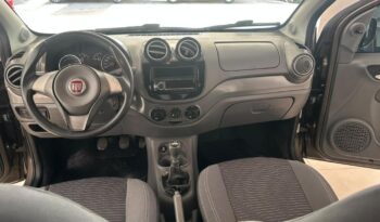 Fiat Palio completo