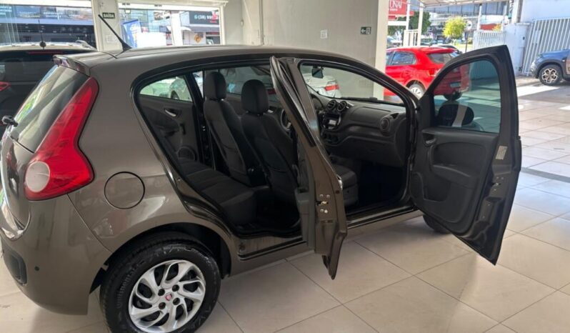 Fiat Palio completo