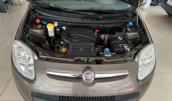 Fiat Palio completo