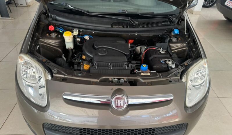 Fiat Palio completo