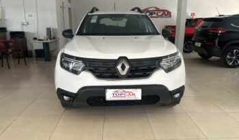 Renault Duster completo