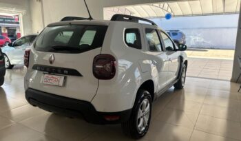 Renault Duster completo