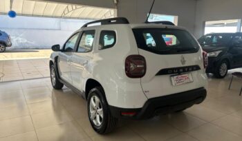 Renault Duster completo