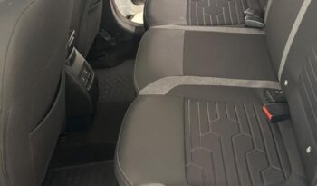 Renault Duster completo