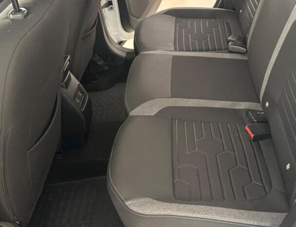 Renault Duster completo