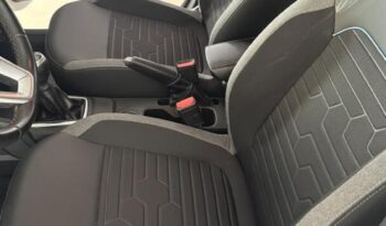 Renault Duster completo
