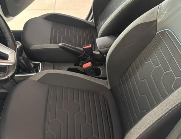 Renault Duster completo