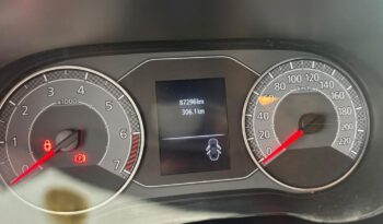 Renault Duster completo