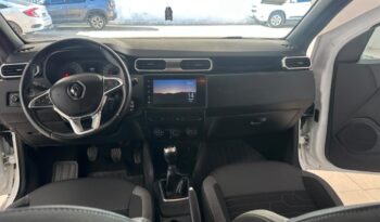 Renault Duster completo