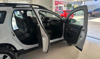 Renault Duster completo