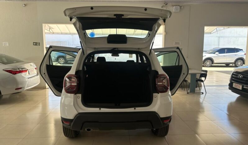 Renault Duster completo