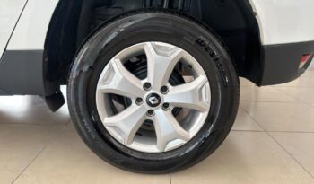 Renault Duster completo