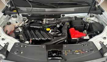 Renault Duster completo