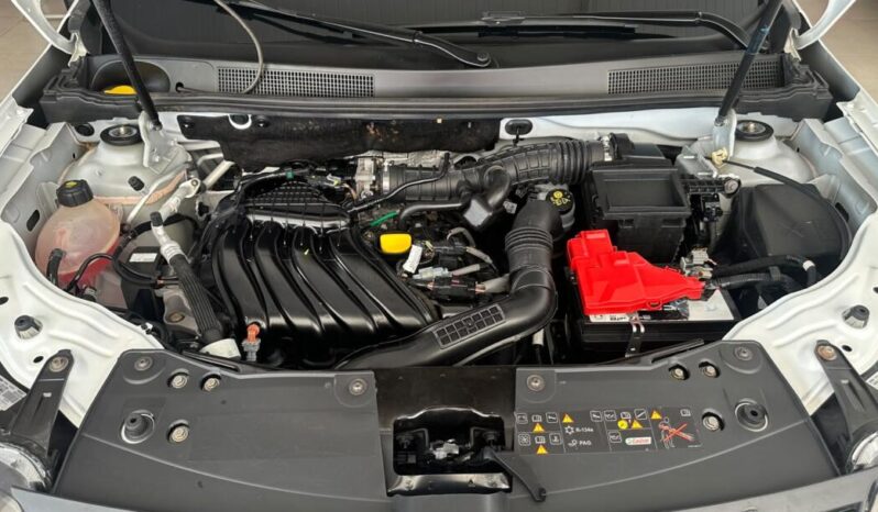 Renault Duster completo