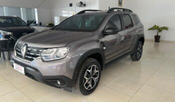 Renault Duster completo