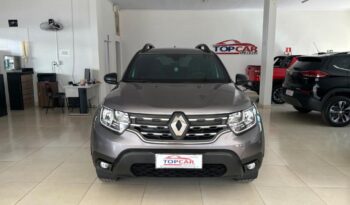 Renault Duster completo