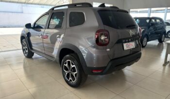 Renault Duster completo